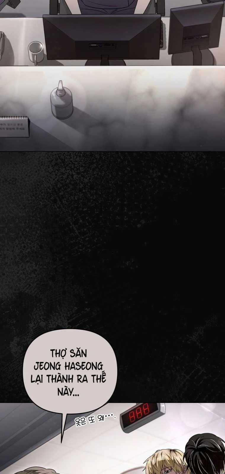 Huyễn Tượng Thợ Săn Tại Dị Giới Chapter 55 - 8