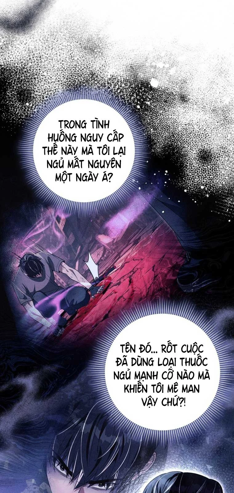 Huyễn Tượng Thợ Săn Tại Dị Giới Chapter 55 - 18