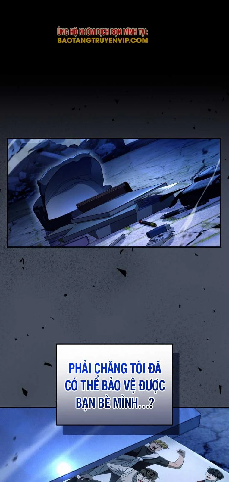 Huyễn Tượng Thợ Săn Tại Dị Giới Chapter 55 - 31