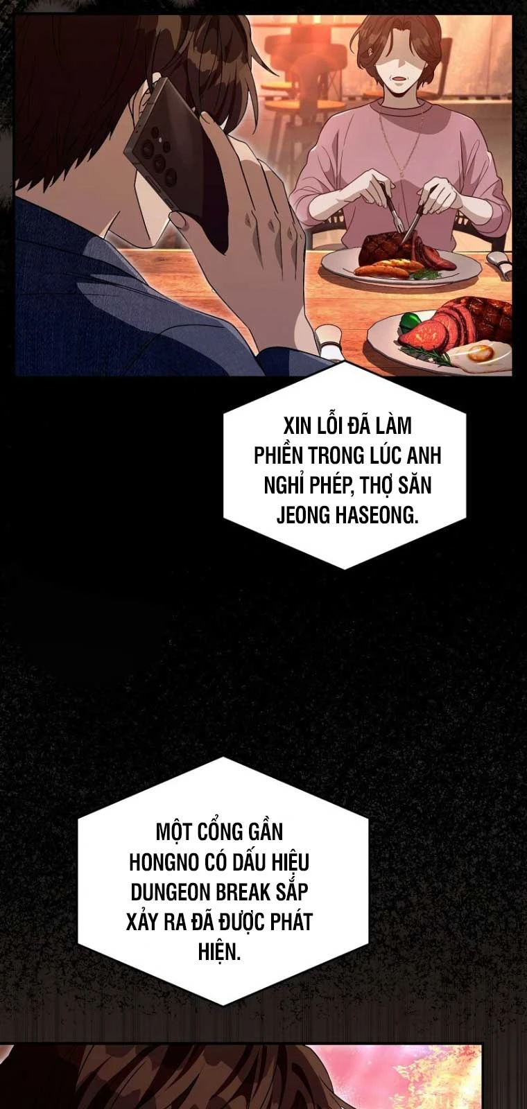 Huyễn Tượng Thợ Săn Tại Dị Giới Chapter 55 - 44