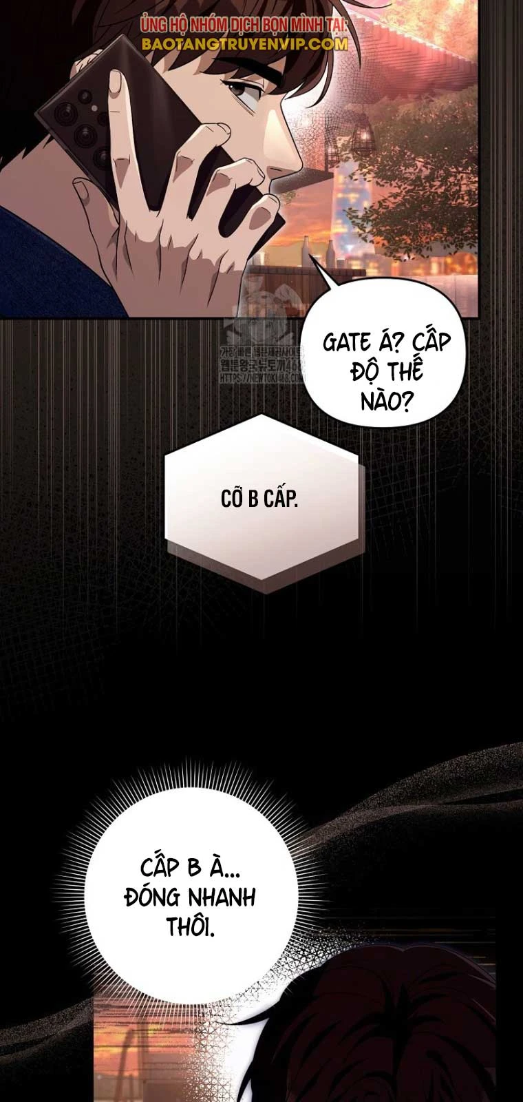 Huyễn Tượng Thợ Săn Tại Dị Giới Chapter 55 - 45