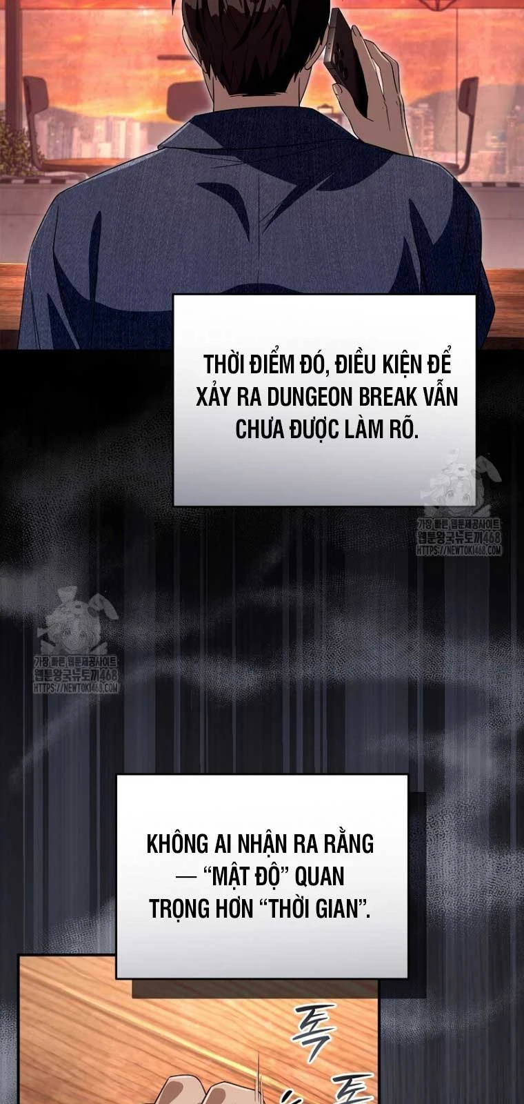 Huyễn Tượng Thợ Săn Tại Dị Giới Chapter 55 - 47