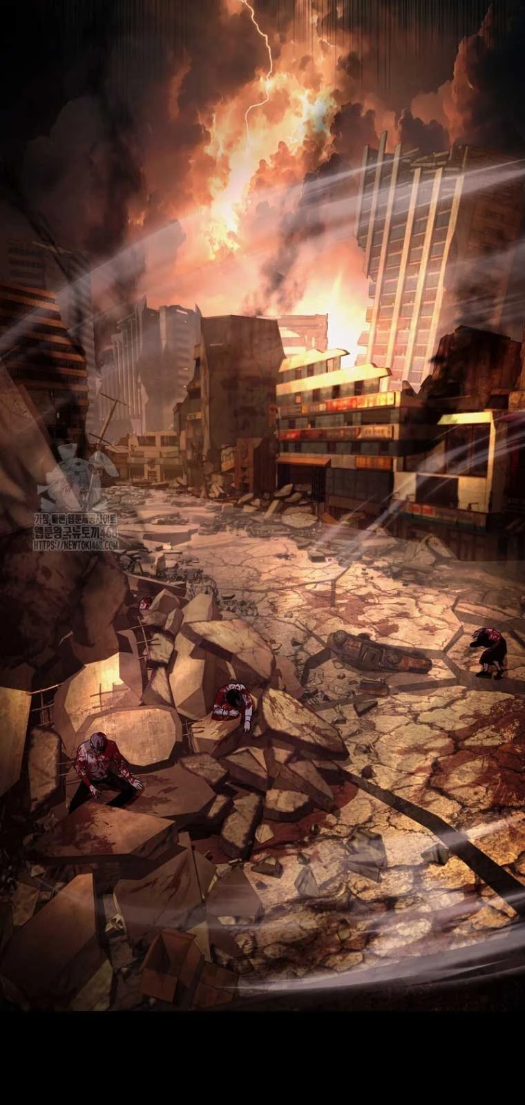 Huyễn Tượng Thợ Săn Tại Dị Giới Chapter 55 - 61