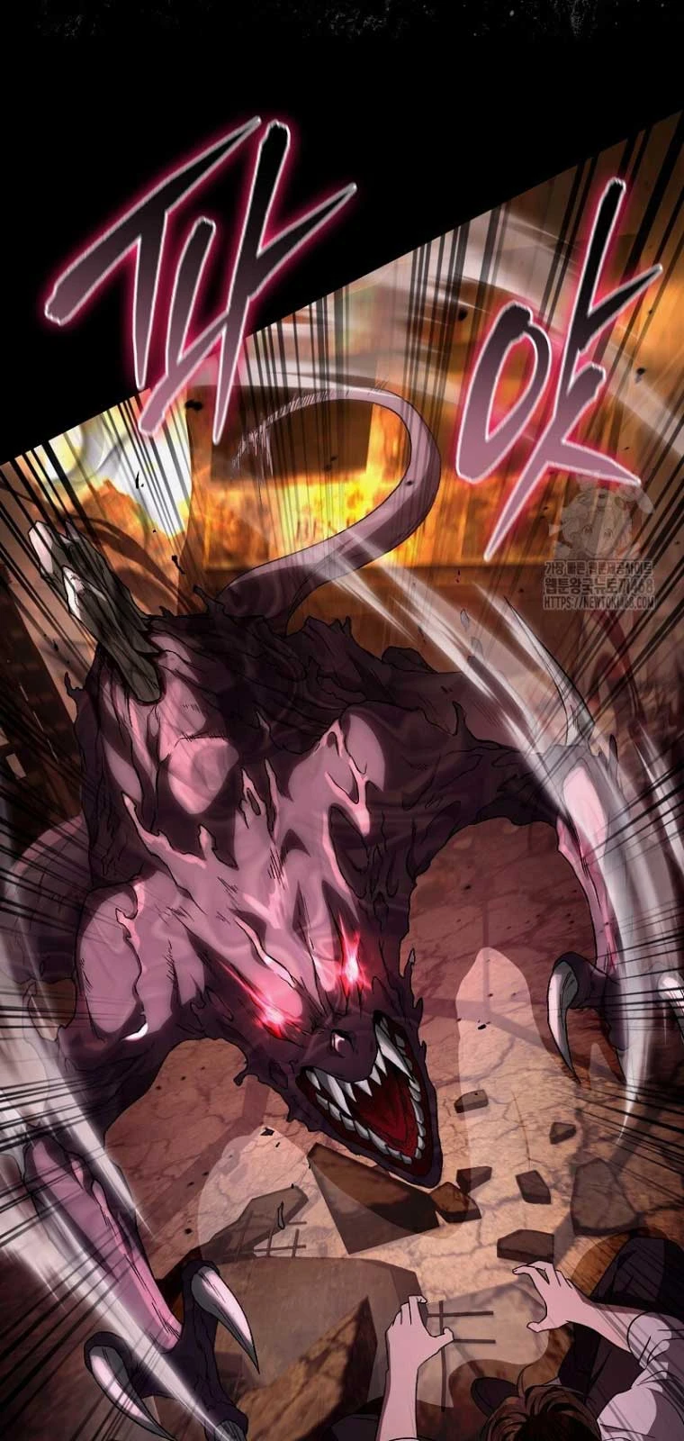 Huyễn Tượng Thợ Săn Tại Dị Giới Chapter 55 - 65