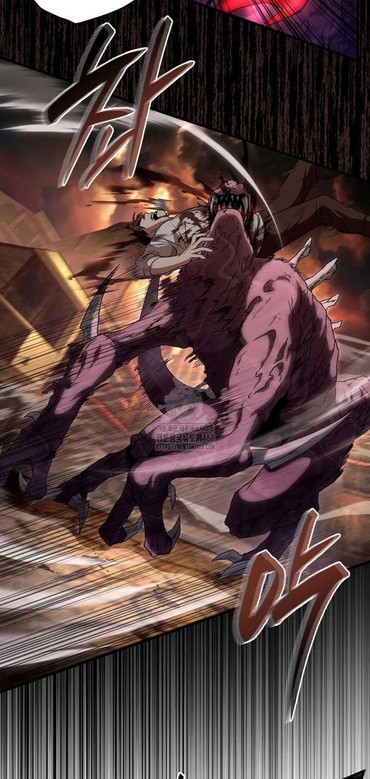 Huyễn Tượng Thợ Săn Tại Dị Giới Chapter 55 - 67