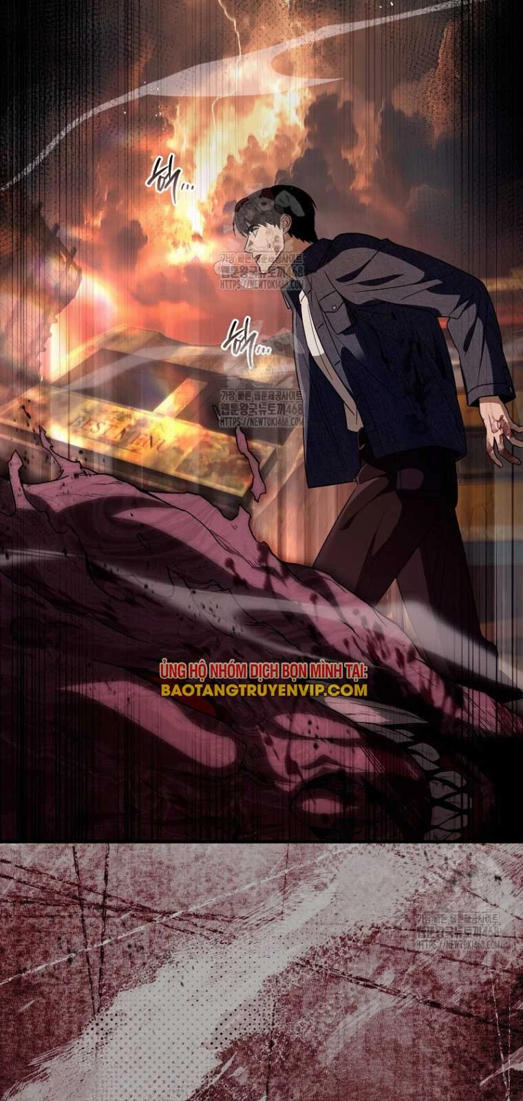 Huyễn Tượng Thợ Săn Tại Dị Giới Chapter 55 - 72