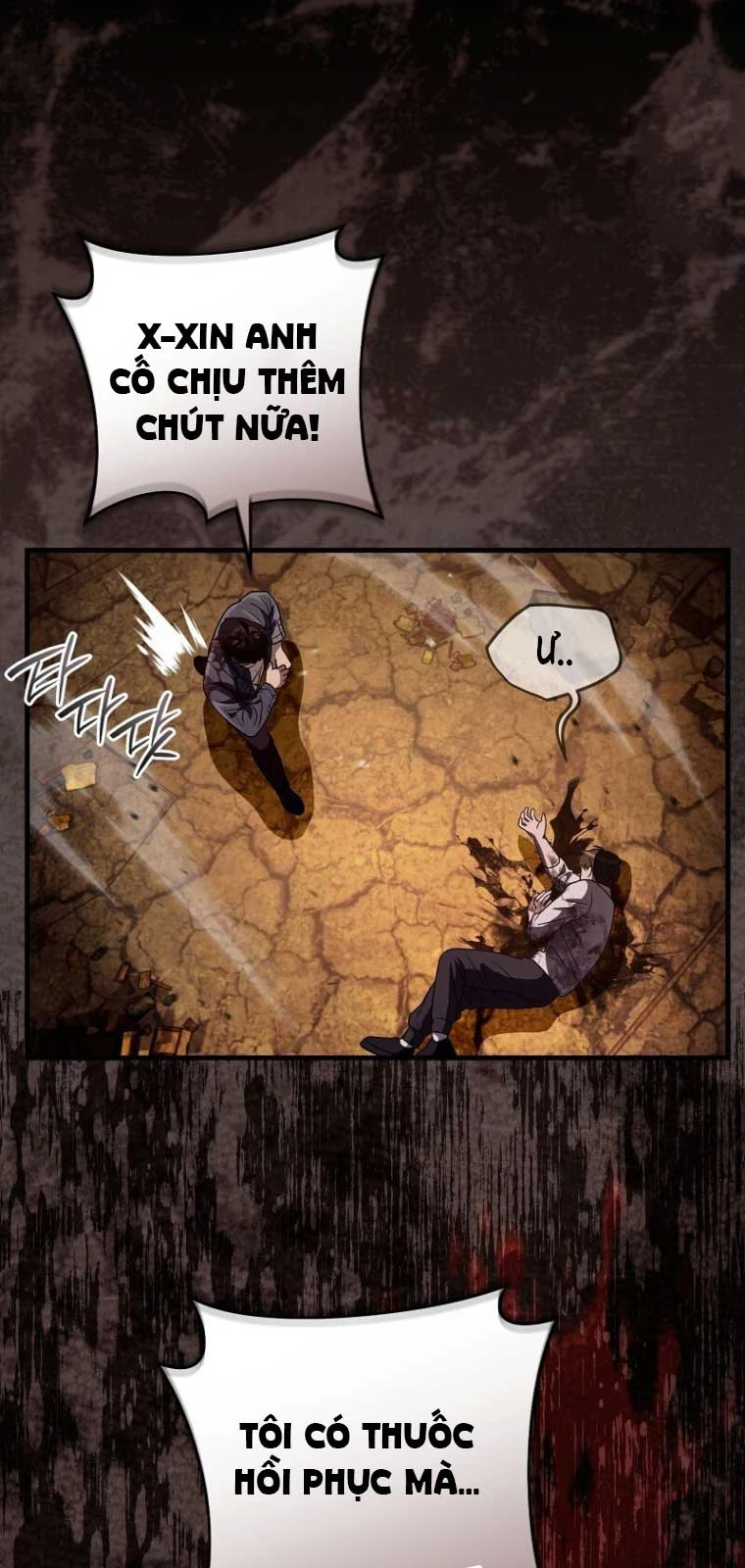 Huyễn Tượng Thợ Săn Tại Dị Giới Chapter 55 - 75