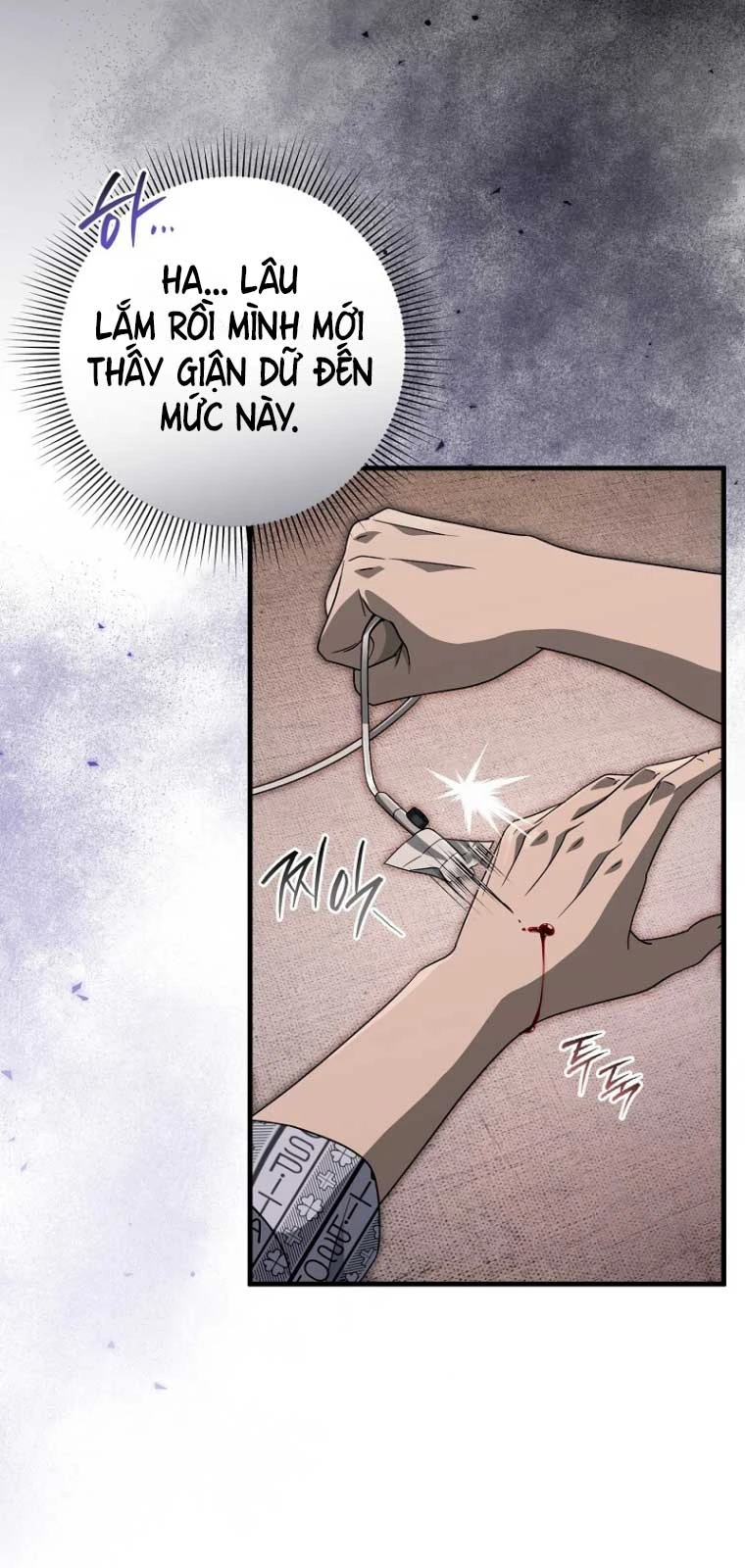 Huyễn Tượng Thợ Săn Tại Dị Giới Chapter 55 - 91