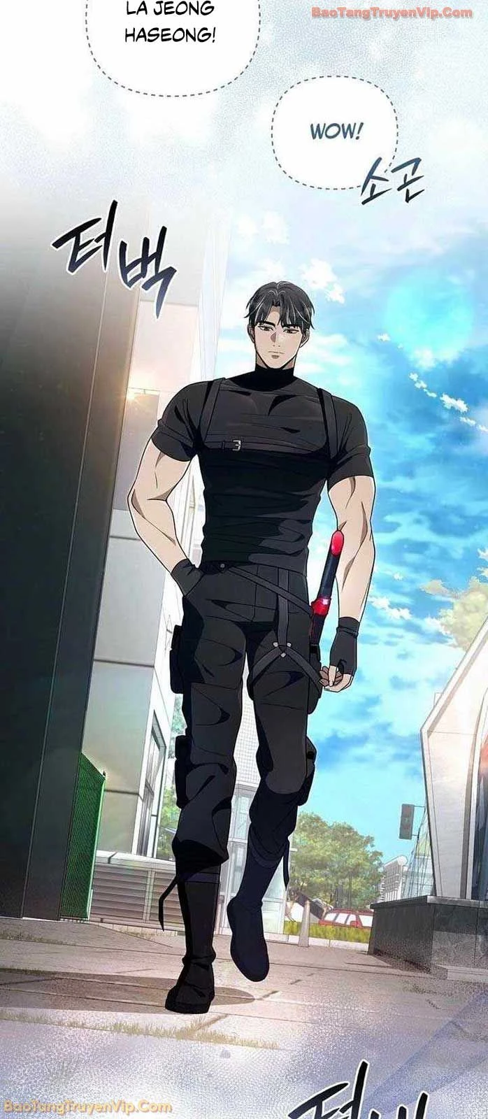 Huyễn Tượng Thợ Săn Tại Dị Giới Chapter 57 - 36