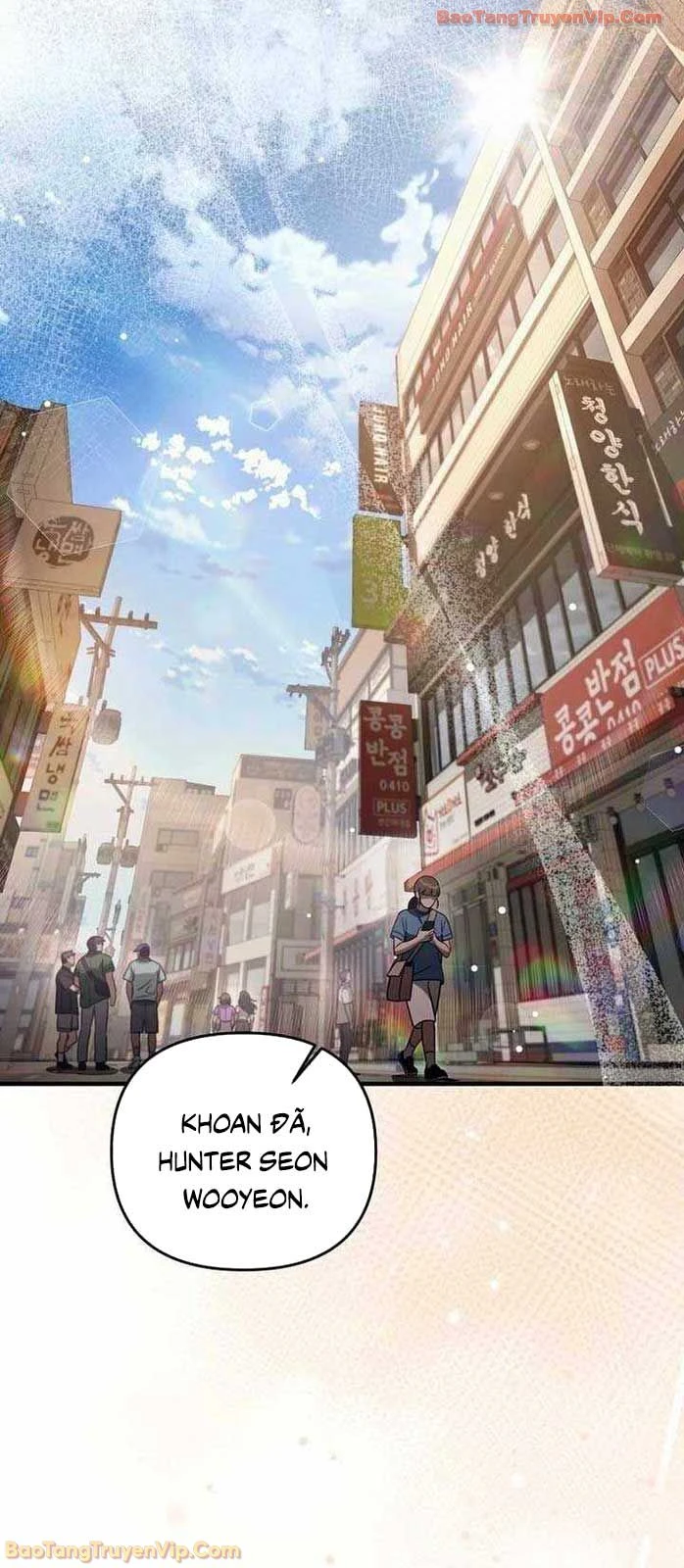 Huyễn Tượng Thợ Săn Tại Dị Giới Chapter 57 - 54