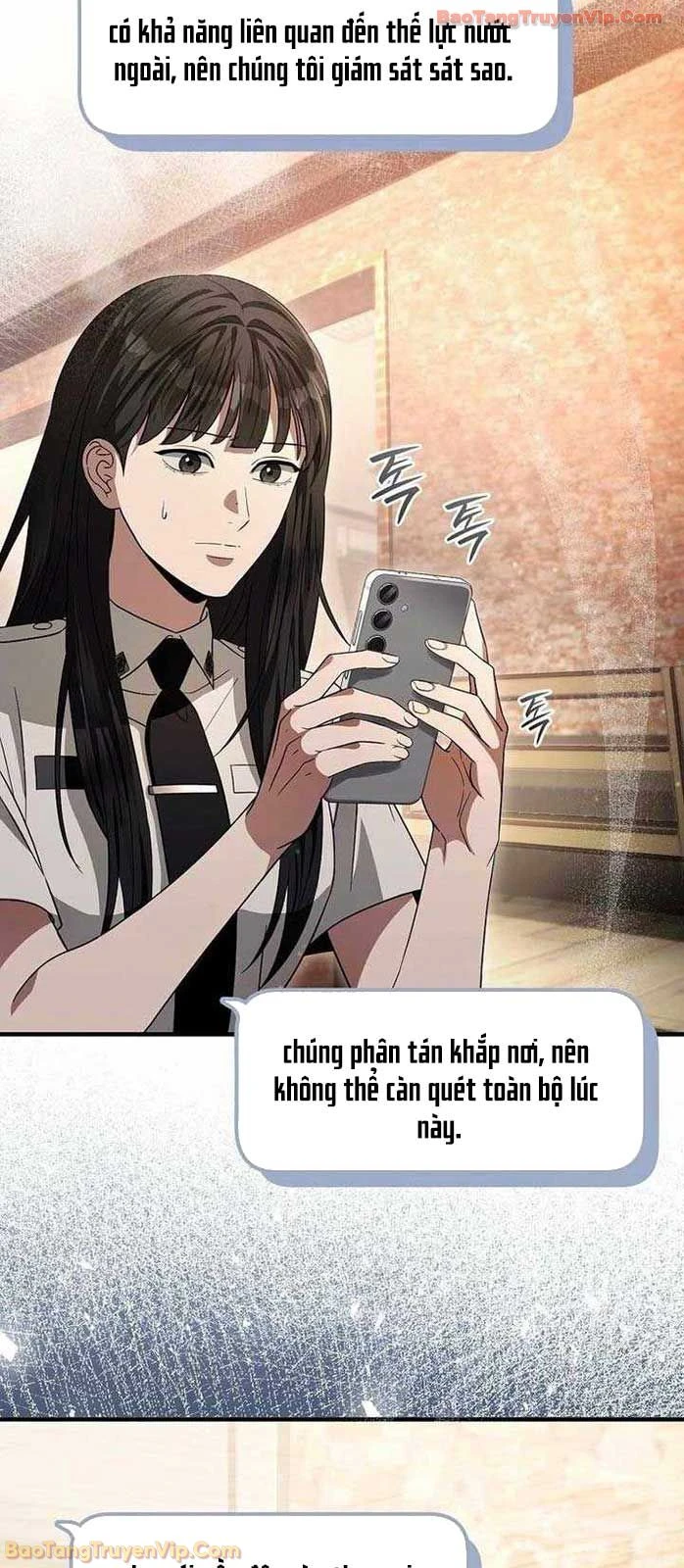 Huyễn Tượng Thợ Săn Tại Dị Giới Chapter 57 - 72