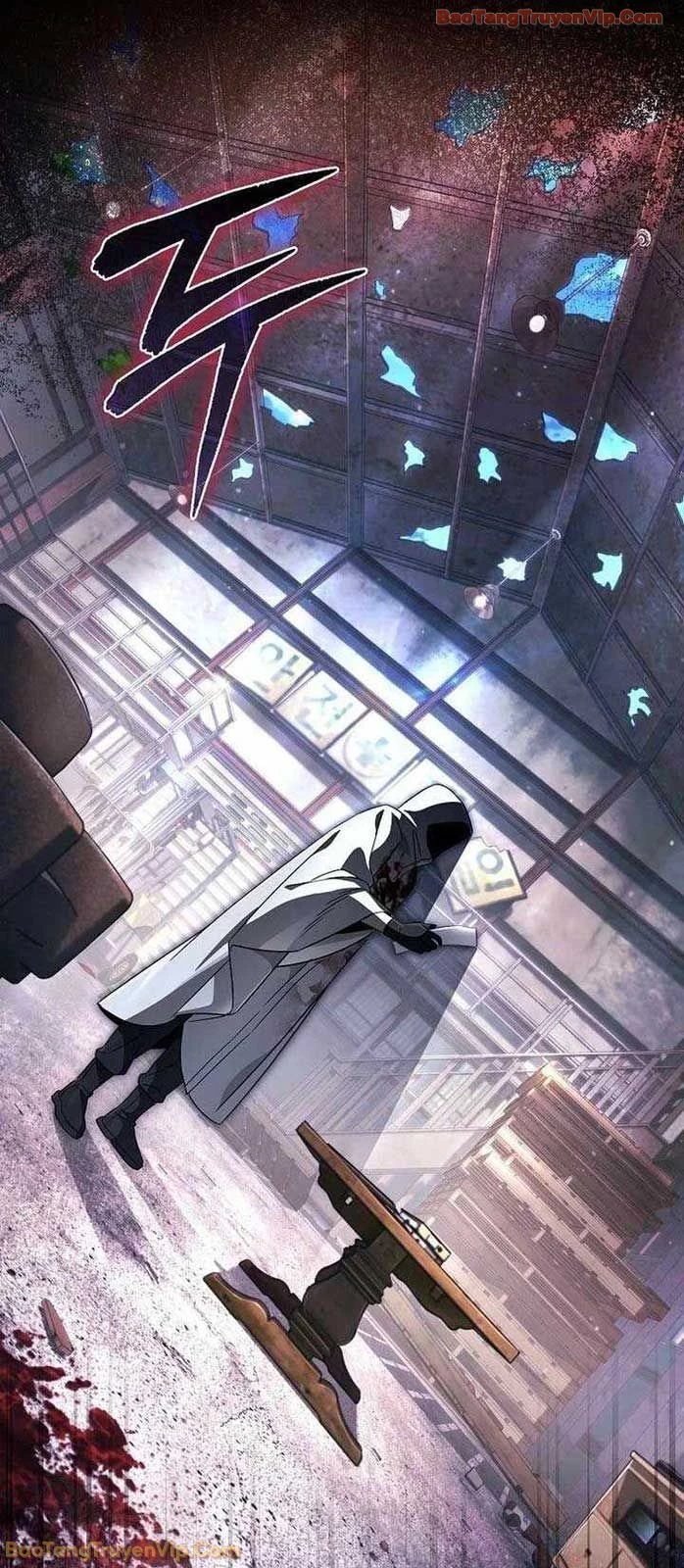 Huyễn Tượng Thợ Săn Tại Dị Giới Chapter 57 - 78