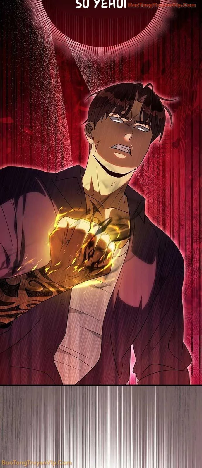 Huyễn Tượng Thợ Săn Tại Dị Giới Chapter 58 - 13