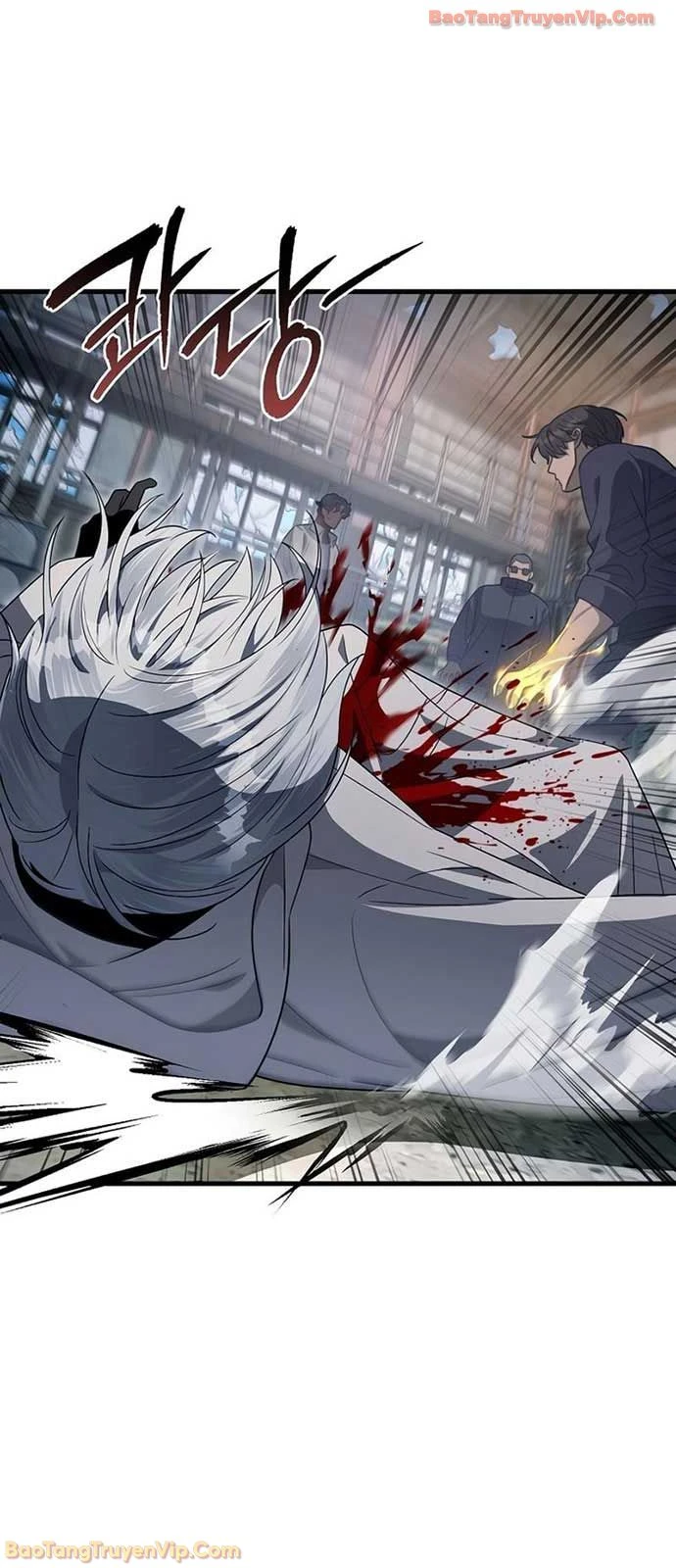 Huyễn Tượng Thợ Săn Tại Dị Giới Chapter 58 - 20