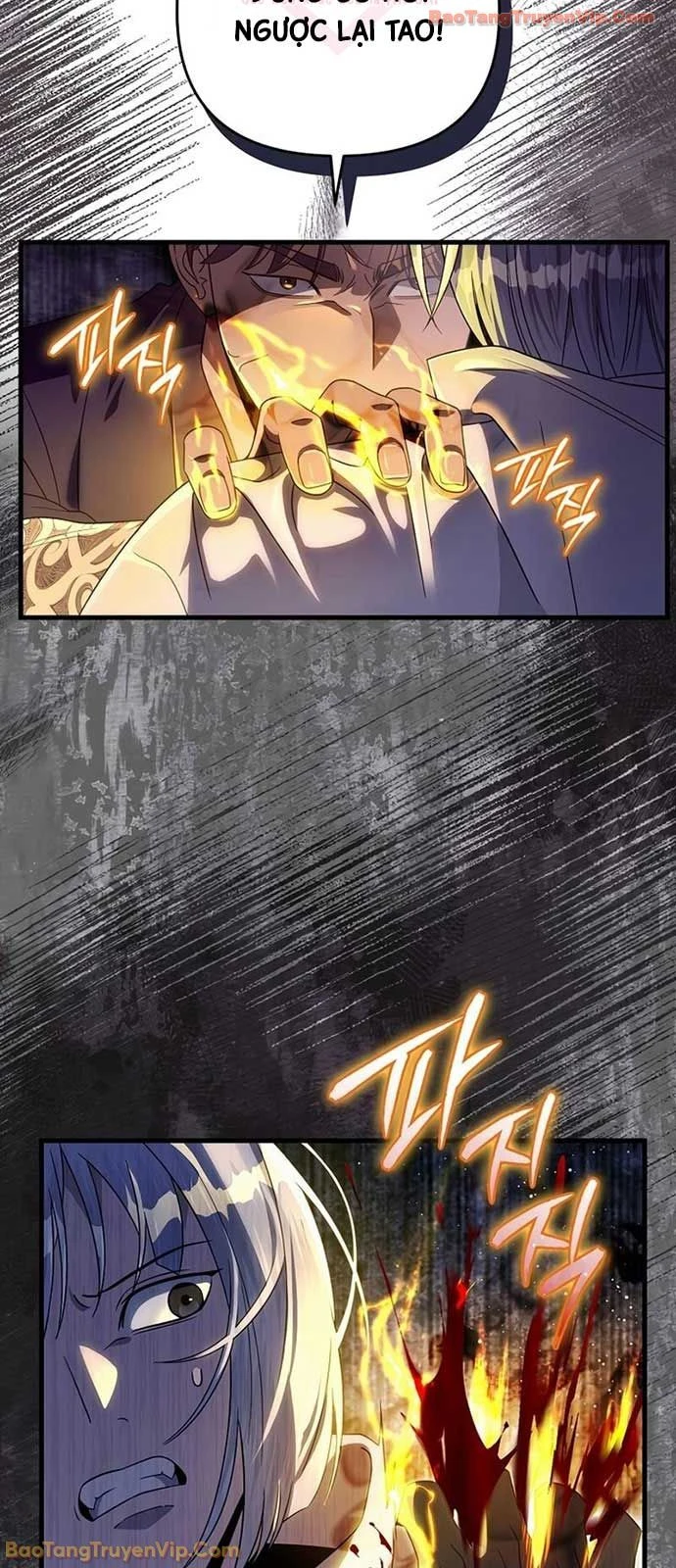 Huyễn Tượng Thợ Săn Tại Dị Giới Chapter 58 - 24