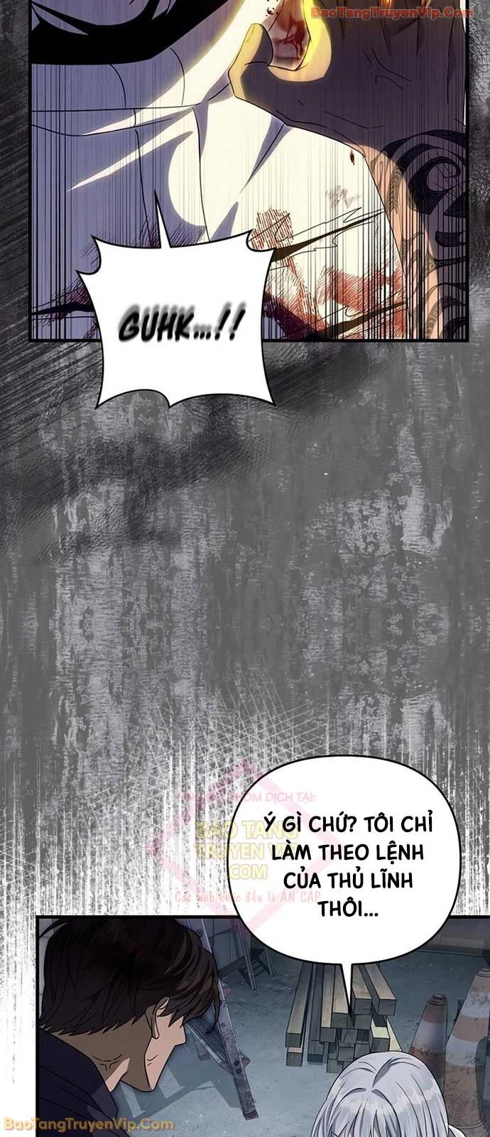 Huyễn Tượng Thợ Săn Tại Dị Giới Chapter 58 - 25