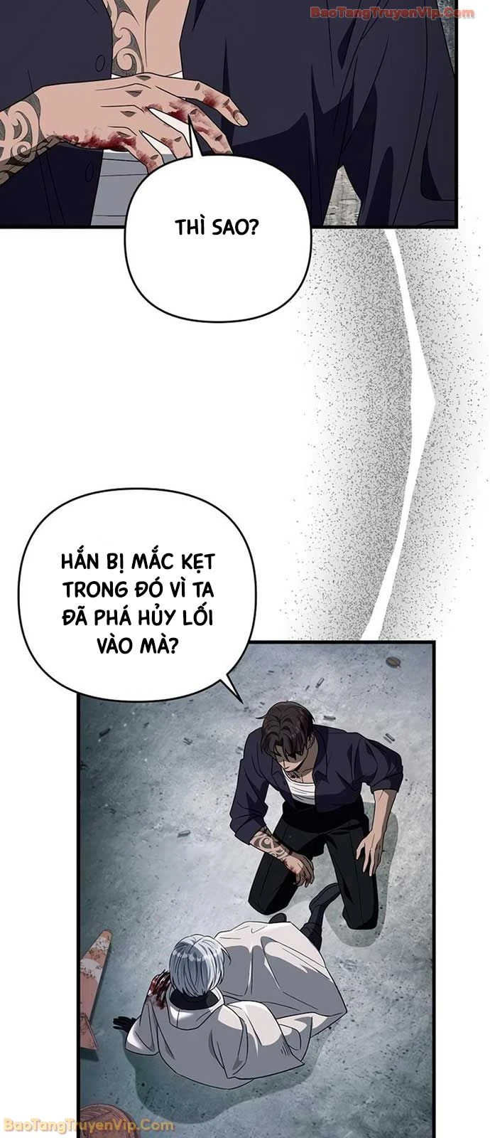 Huyễn Tượng Thợ Săn Tại Dị Giới Chapter 58 - 31