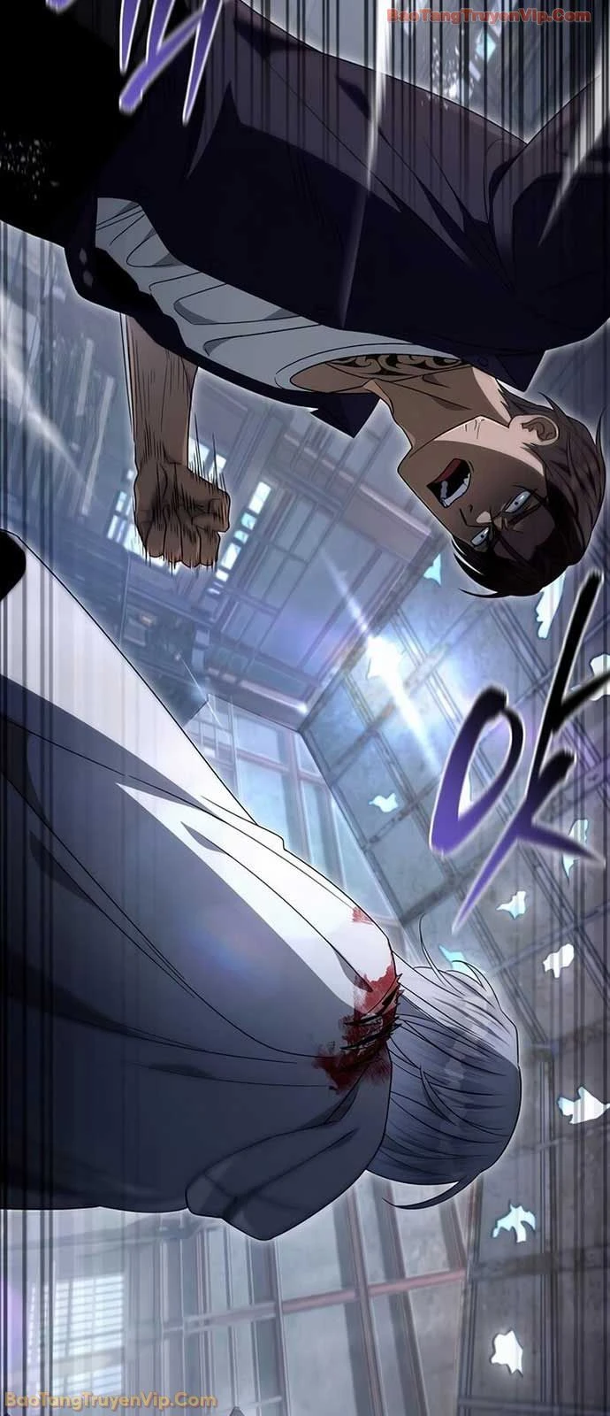 Huyễn Tượng Thợ Săn Tại Dị Giới Chapter 58 - 52