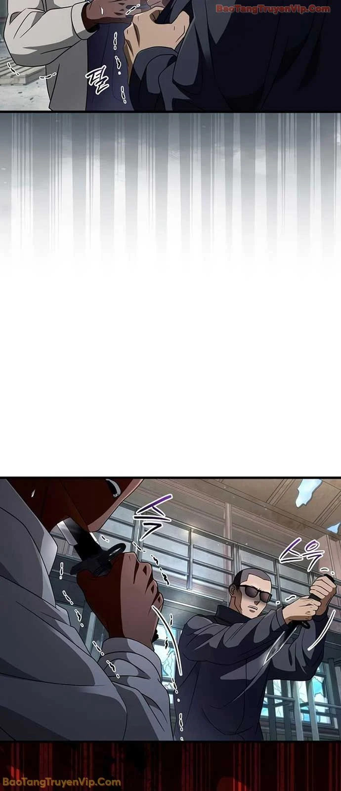 Huyễn Tượng Thợ Săn Tại Dị Giới Chapter 58 - 60