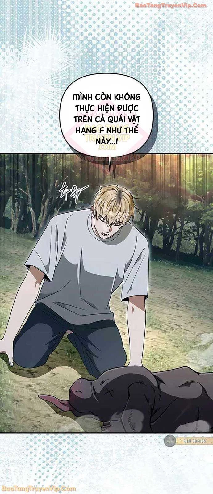 Huyễn Tượng Thợ Săn Tại Dị Giới Chapter 59 - 3