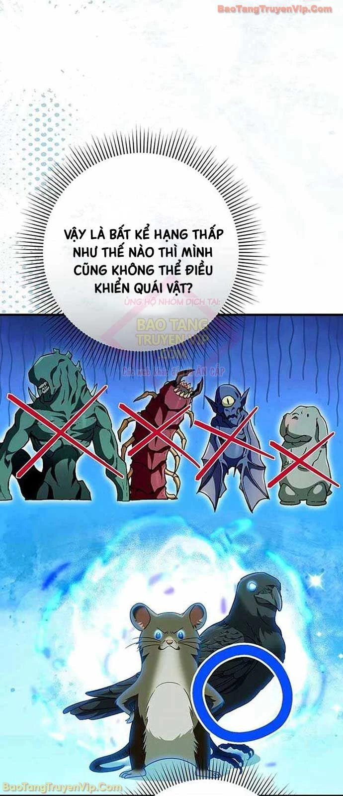 Huyễn Tượng Thợ Săn Tại Dị Giới Chapter 59 - 4