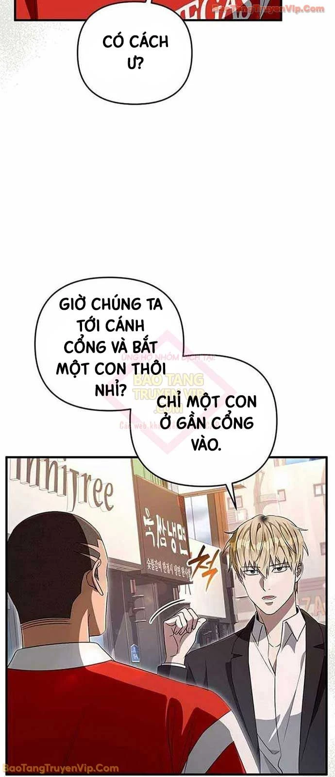 Huyễn Tượng Thợ Săn Tại Dị Giới Chapter 59 - 39