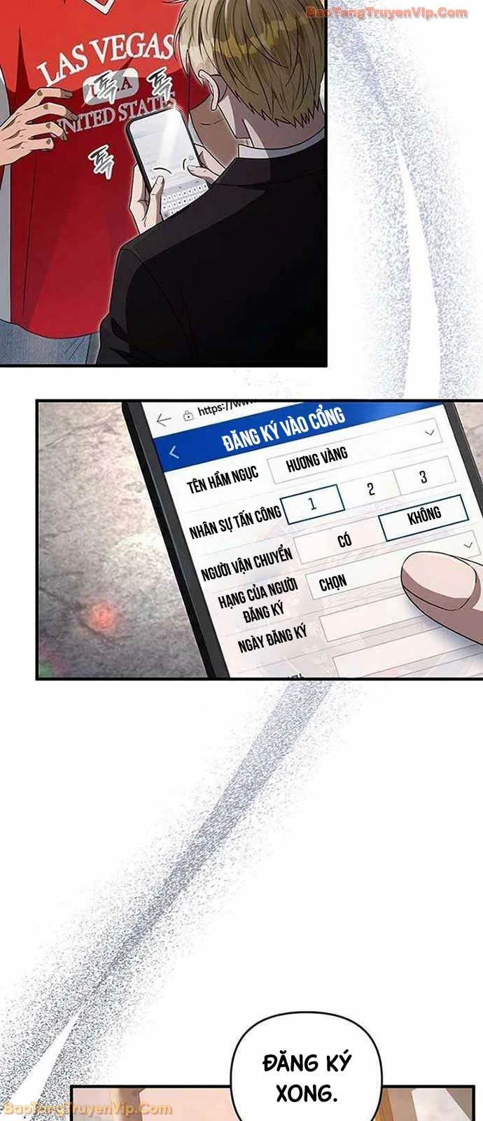 Huyễn Tượng Thợ Săn Tại Dị Giới Chapter 59 - 44