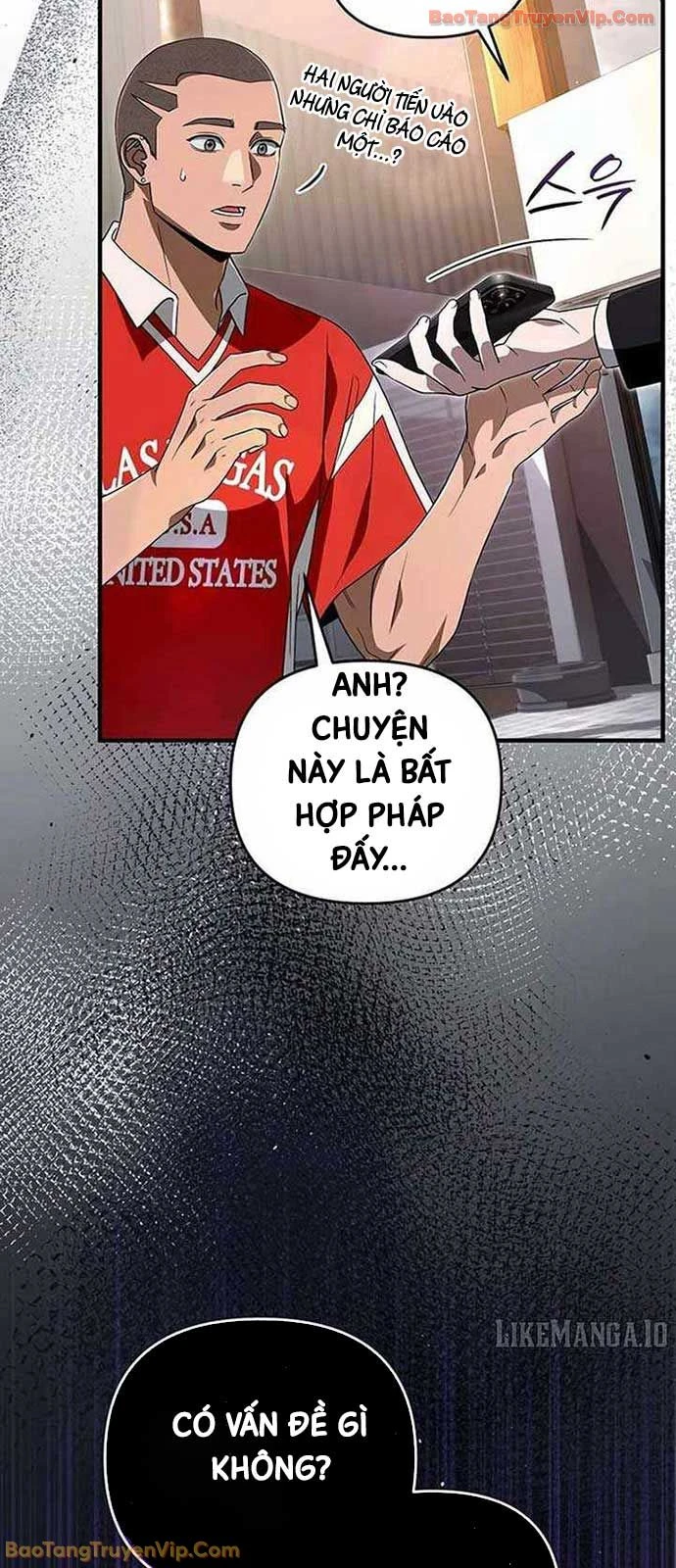 Huyễn Tượng Thợ Săn Tại Dị Giới Chapter 59 - 45