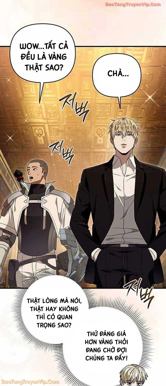 Huyễn Tượng Thợ Săn Tại Dị Giới Chapter 59 - 50