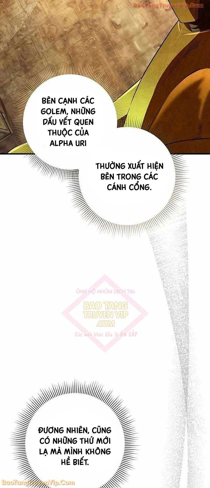 Huyễn Tượng Thợ Săn Tại Dị Giới Chapter 59 - 61