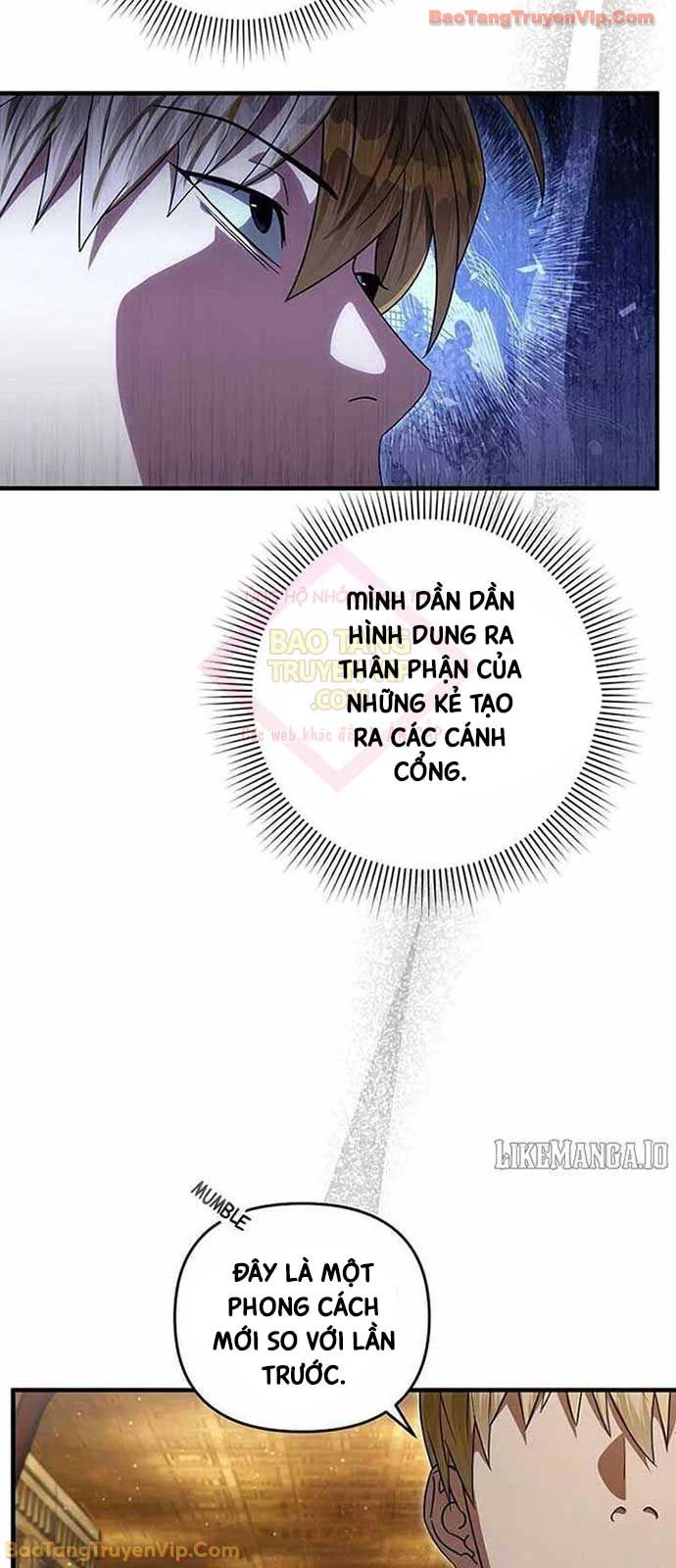 Huyễn Tượng Thợ Săn Tại Dị Giới Chapter 59 - 62