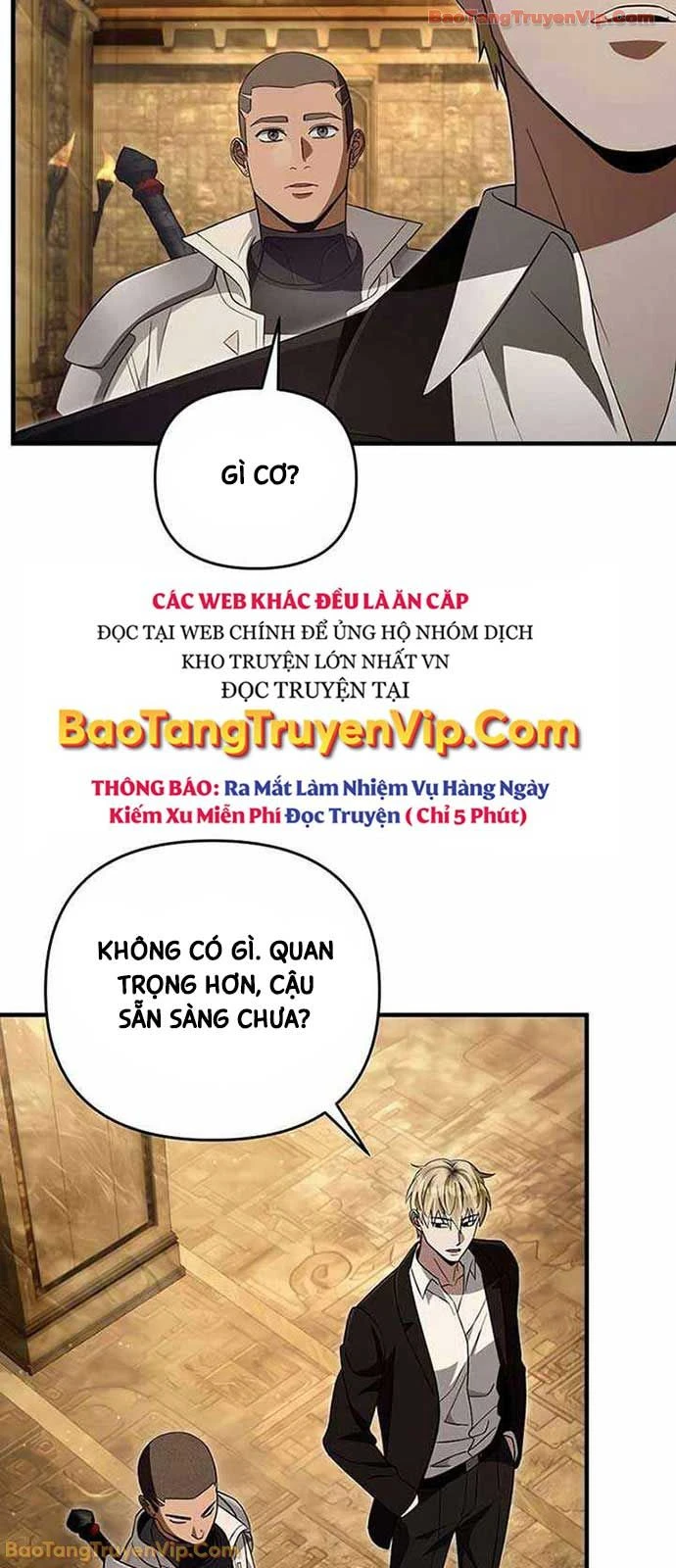 Huyễn Tượng Thợ Săn Tại Dị Giới Chapter 59 - 63