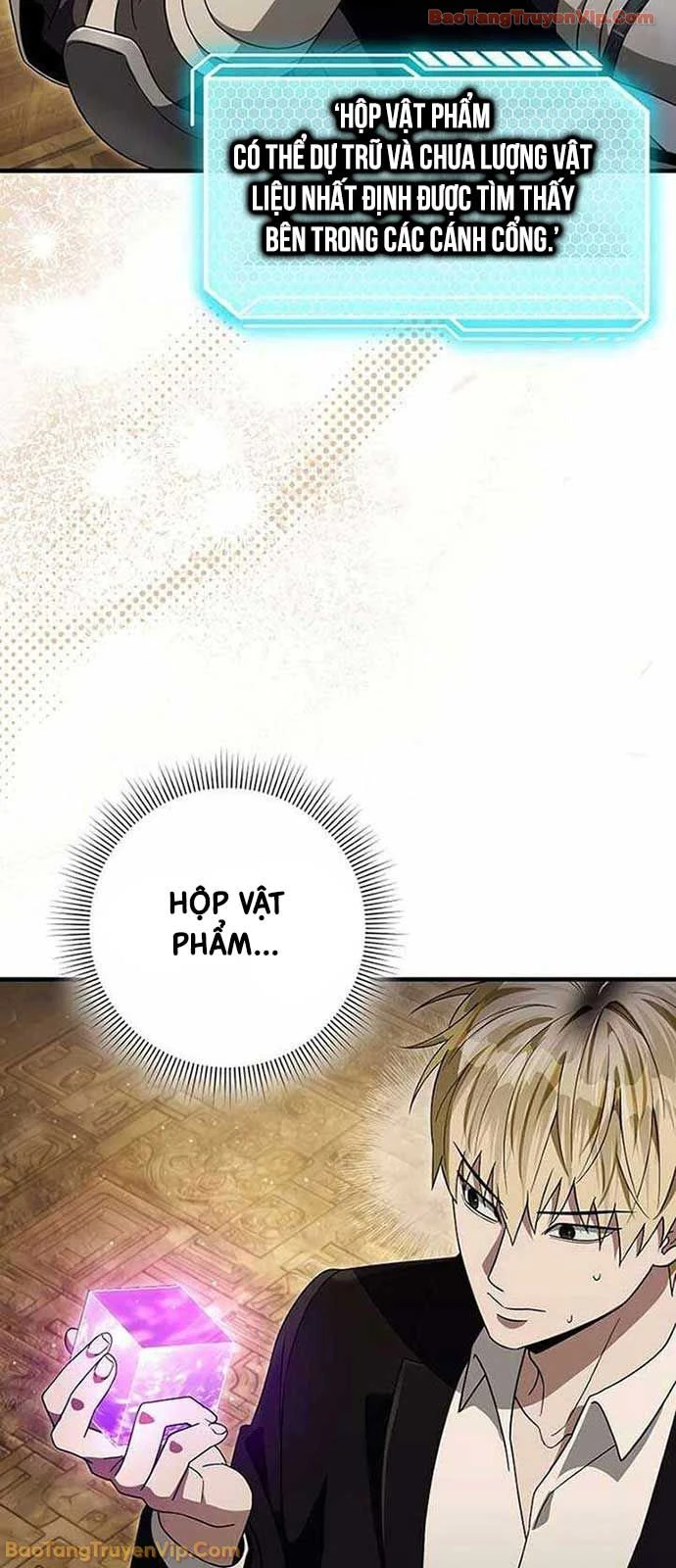 Huyễn Tượng Thợ Săn Tại Dị Giới Chapter 59 - 66