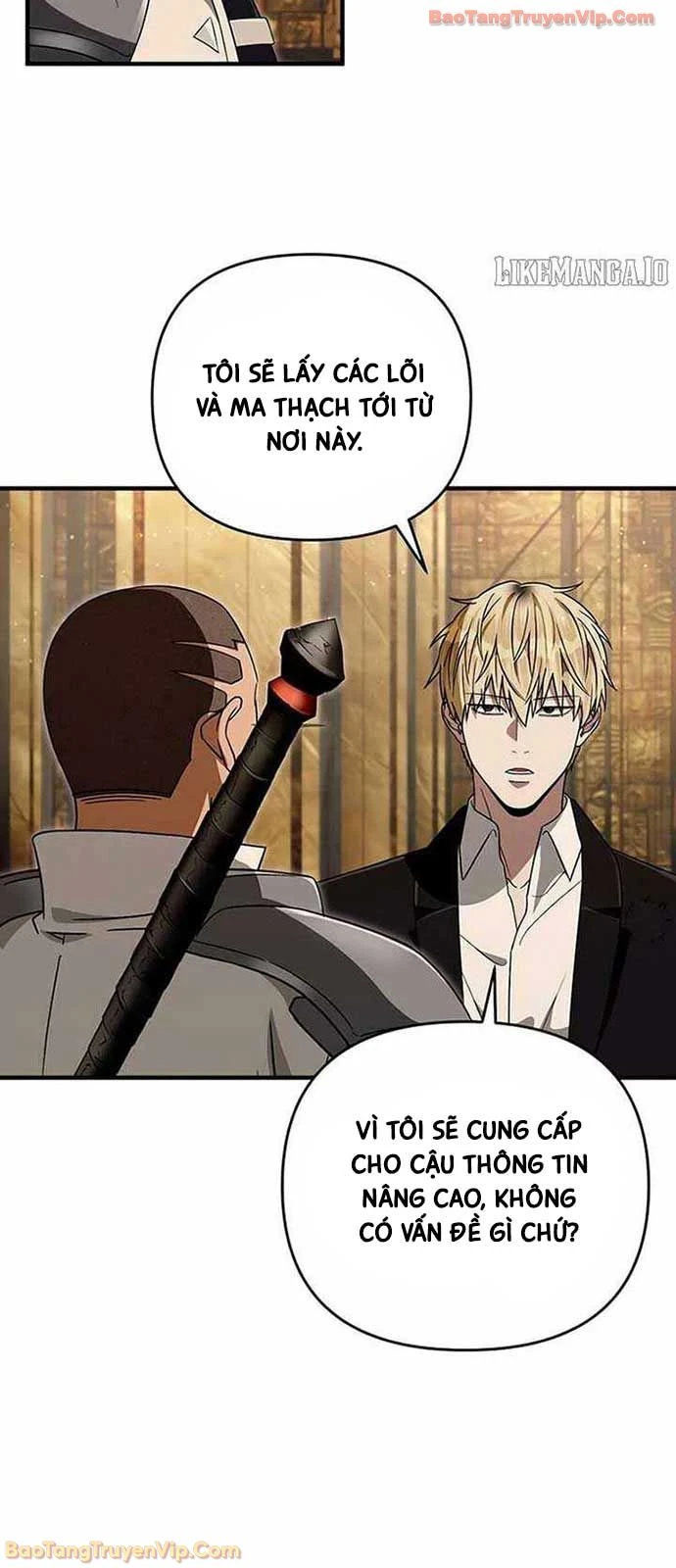 Huyễn Tượng Thợ Săn Tại Dị Giới Chapter 59 - 68