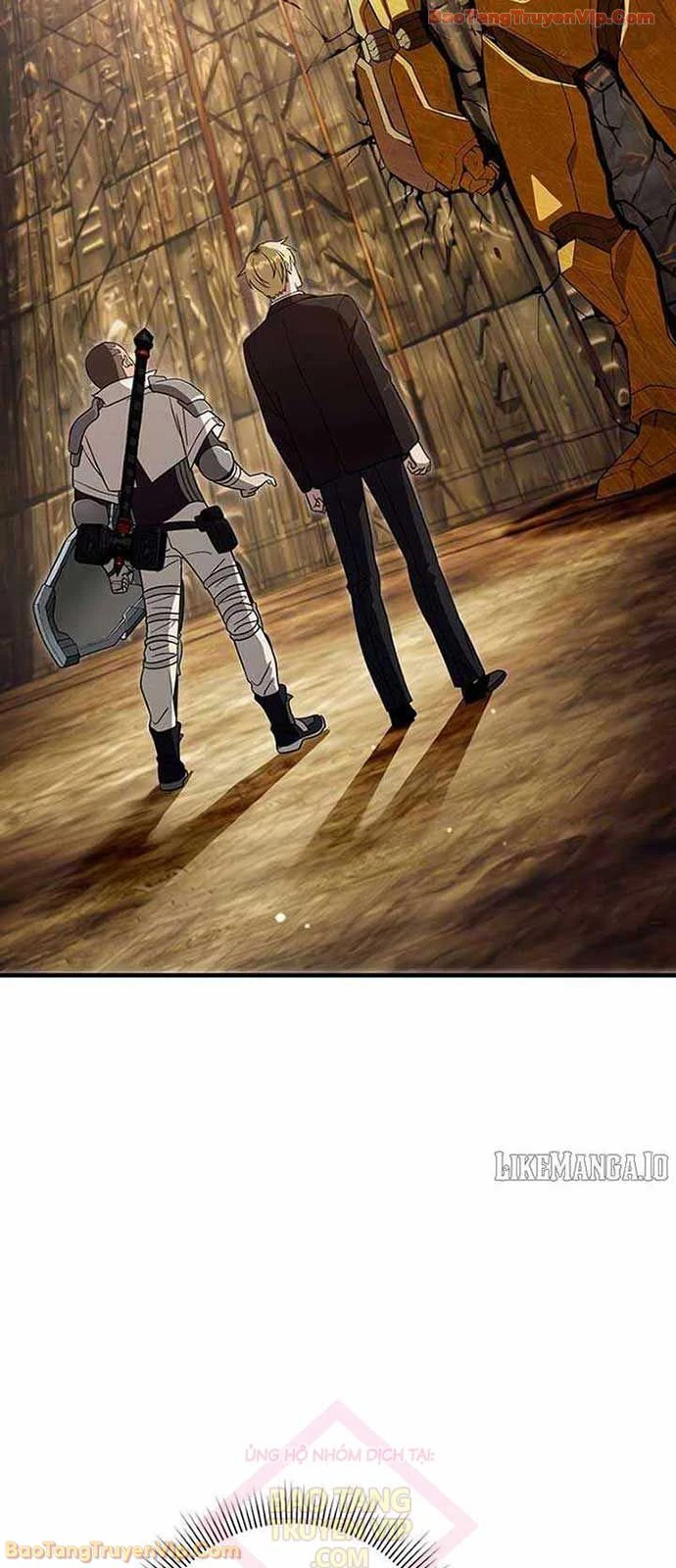 Huyễn Tượng Thợ Săn Tại Dị Giới Chapter 59 - 74