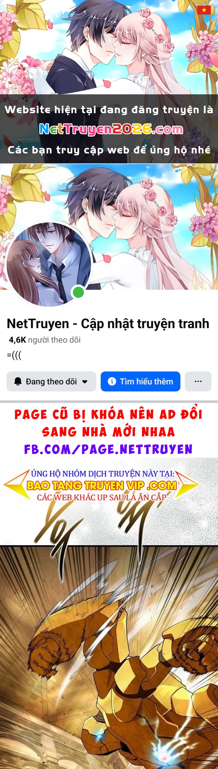Huyễn Tượng Thợ Săn Tại Dị Giới Chapter 60 - 1
