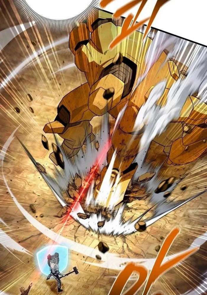 Huyễn Tượng Thợ Săn Tại Dị Giới Chapter 60 - 7