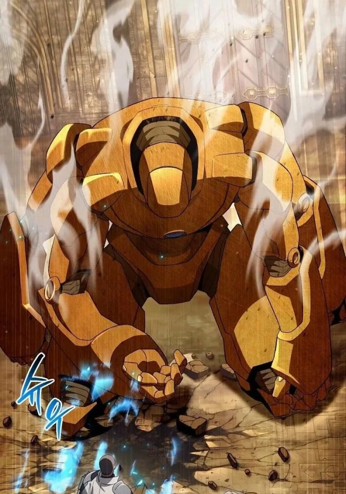 Huyễn Tượng Thợ Săn Tại Dị Giới Chapter 60 - 18