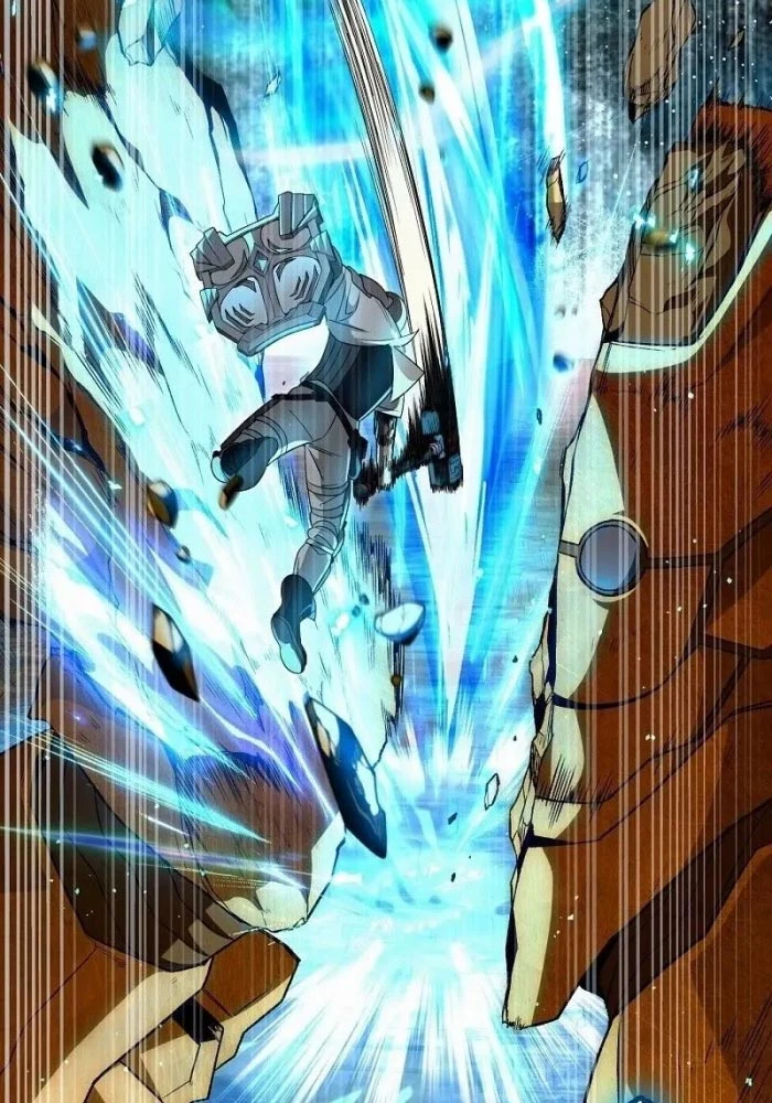 Huyễn Tượng Thợ Săn Tại Dị Giới Chapter 60 - 36