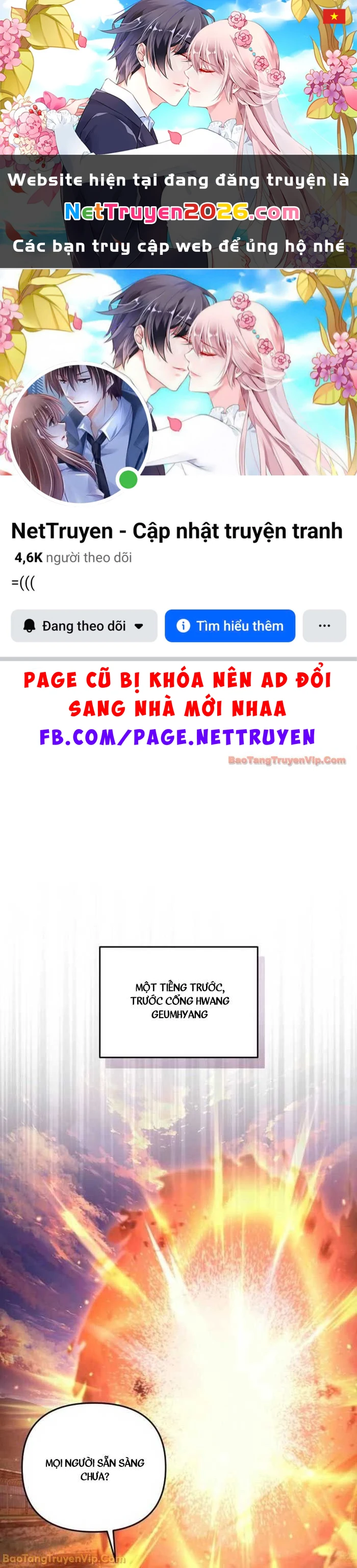 Huyễn Tượng Thợ Săn Tại Dị Giới Chapter 61 - 1