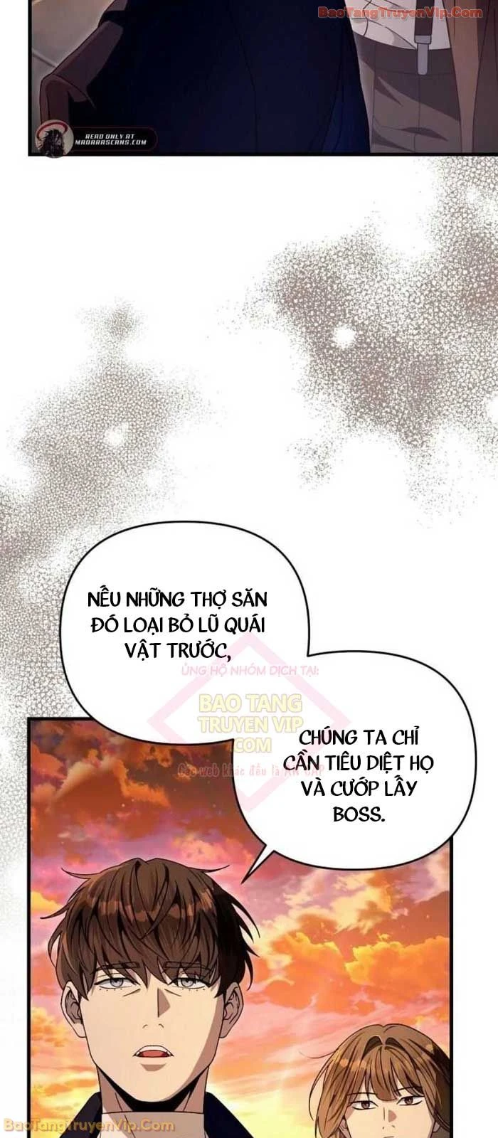 Huyễn Tượng Thợ Săn Tại Dị Giới Chapter 61 - 5