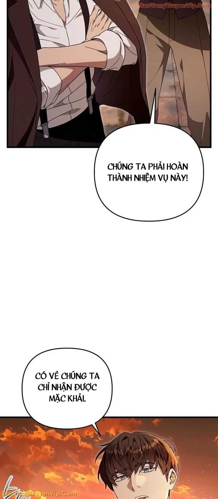 Huyễn Tượng Thợ Săn Tại Dị Giới Chapter 61 - 10