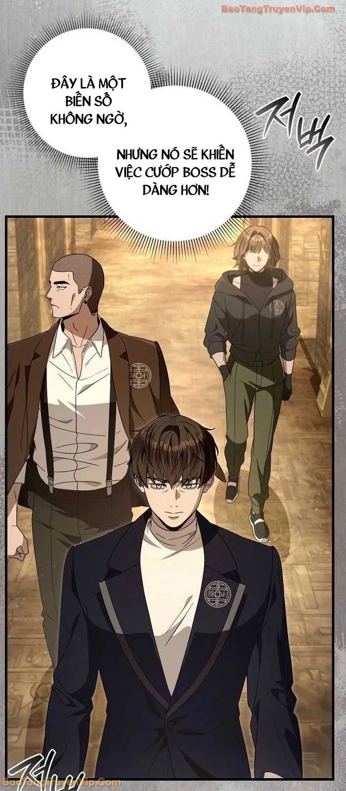 Huyễn Tượng Thợ Săn Tại Dị Giới Chapter 61 - 15