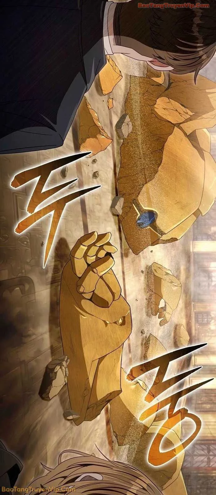 Huyễn Tượng Thợ Săn Tại Dị Giới Chapter 61 - 19