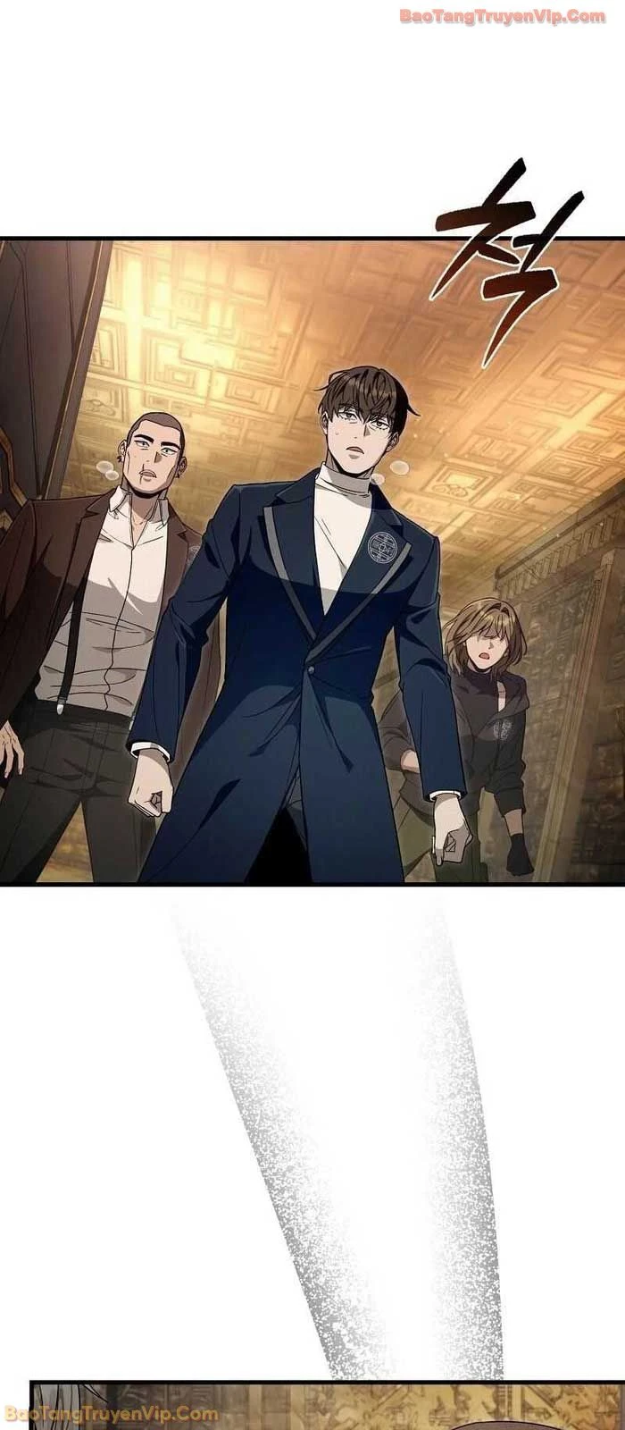 Huyễn Tượng Thợ Săn Tại Dị Giới Chapter 61 - 26