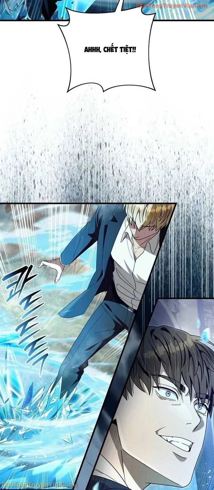 Huyễn Tượng Thợ Săn Tại Dị Giới Chapter 61 - 32