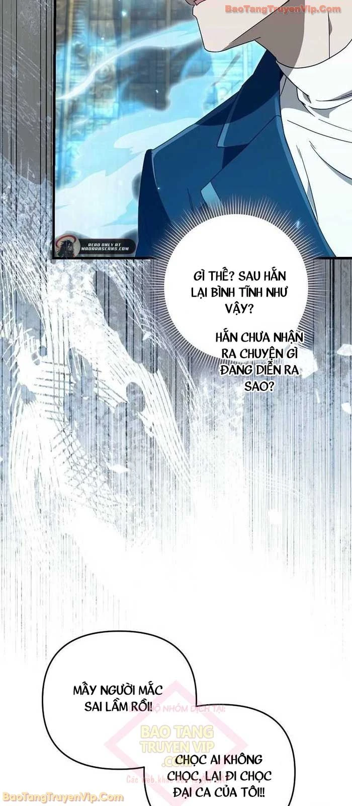 Huyễn Tượng Thợ Săn Tại Dị Giới Chapter 61 - 36