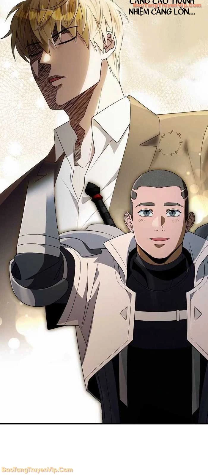 Huyễn Tượng Thợ Săn Tại Dị Giới Chapter 61 - 58