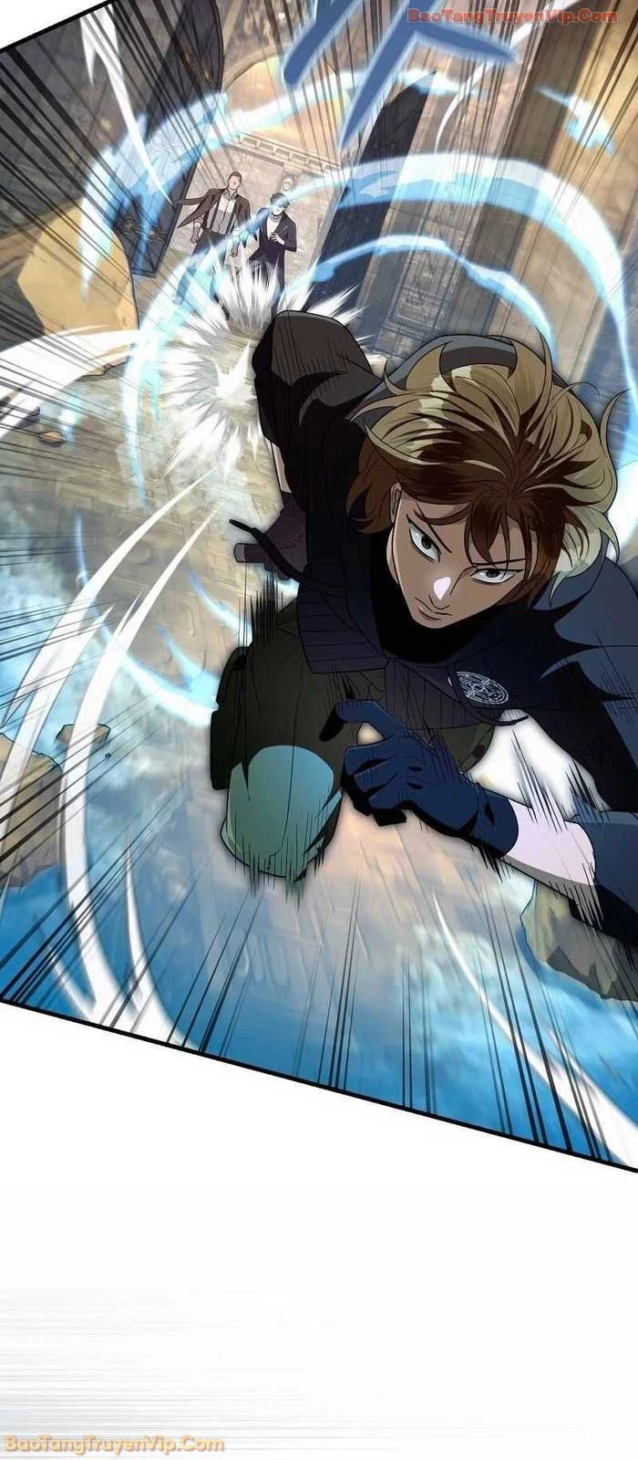 Huyễn Tượng Thợ Săn Tại Dị Giới Chapter 61 - 65