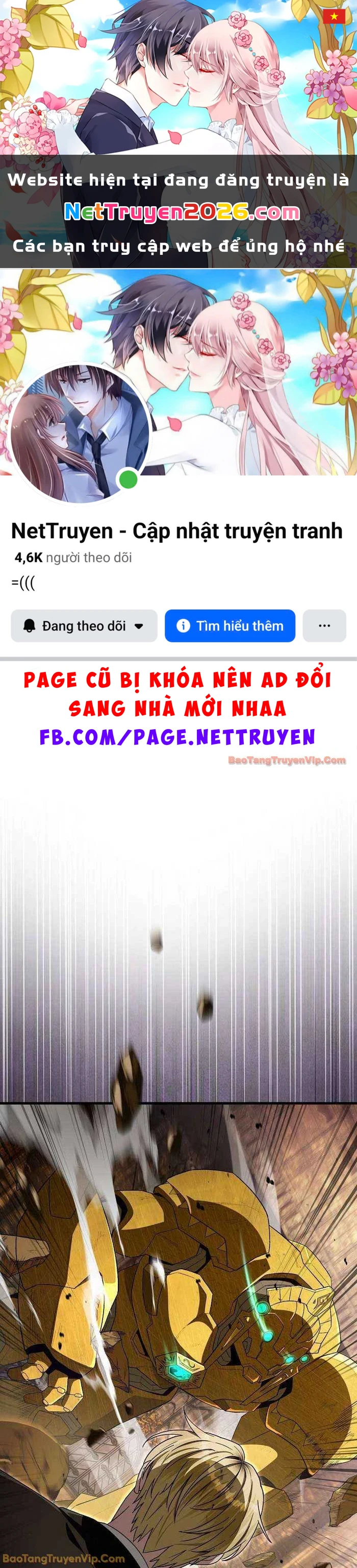 Huyễn Tượng Thợ Săn Tại Dị Giới Chapter 62 - 1